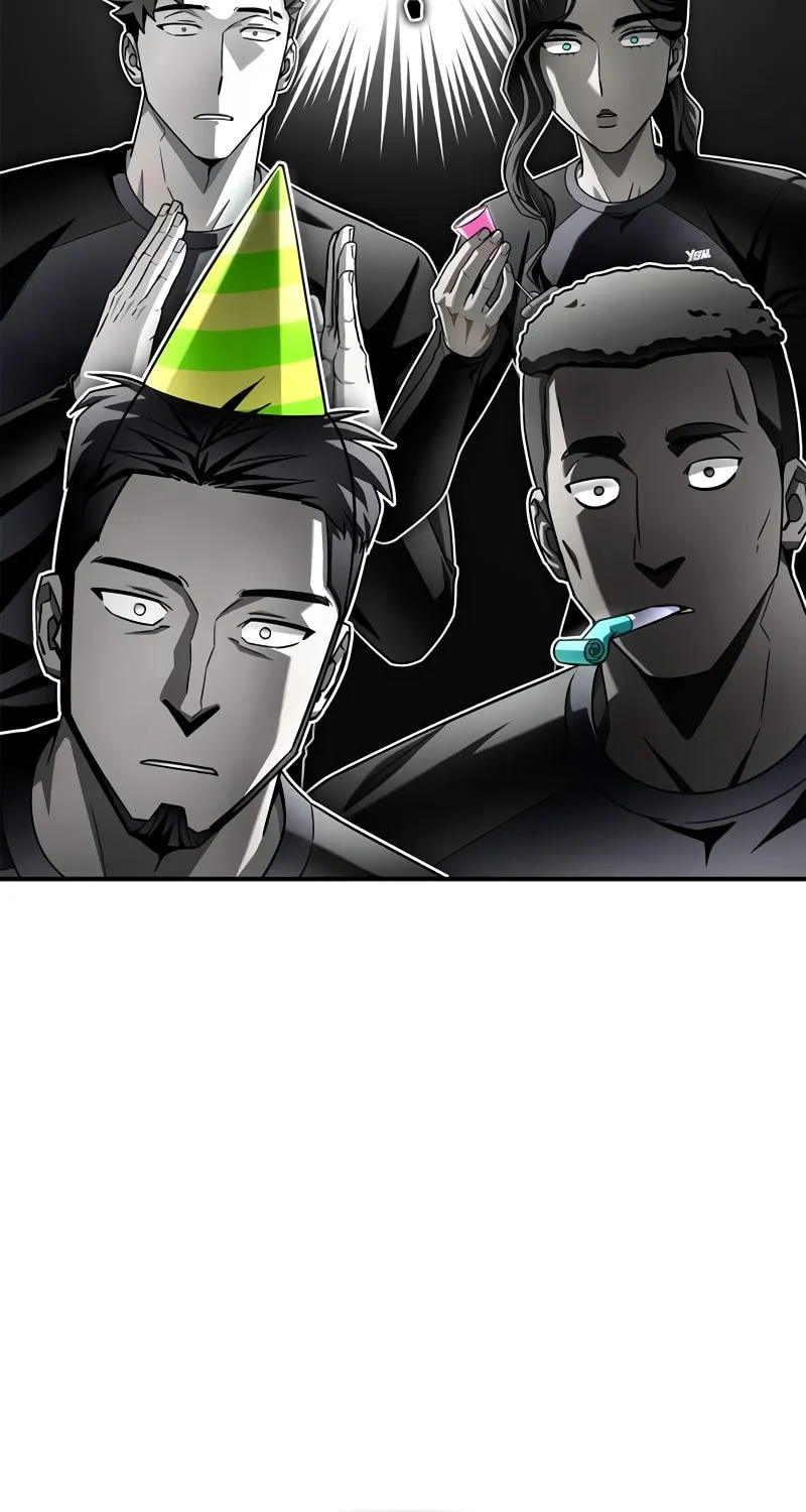 The Esper's Game Chapter 99 page 70 - 