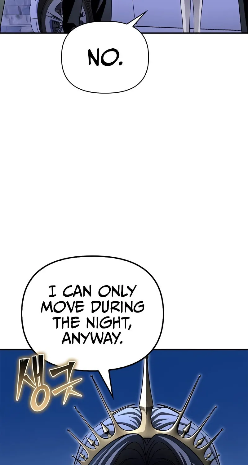 The Esper's Game Chapter 99 page 75 - 
