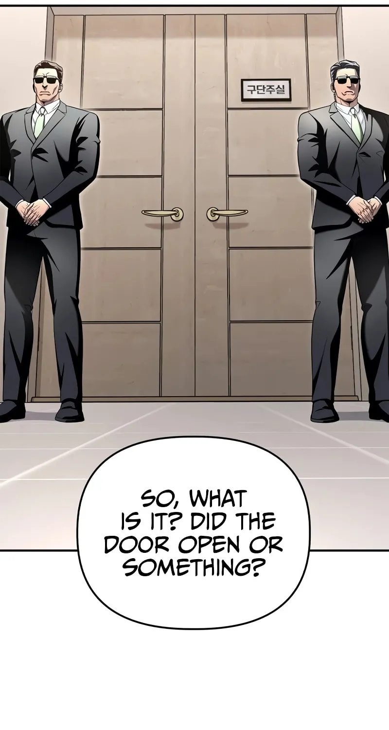 The Esper's Game Chapter 99 page 78 - 