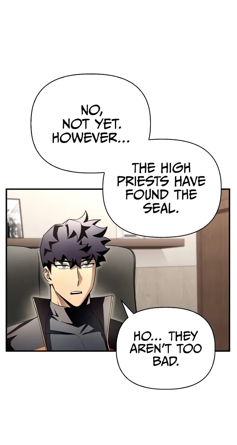 The Esper's Game Chapter 99 page 79 - 