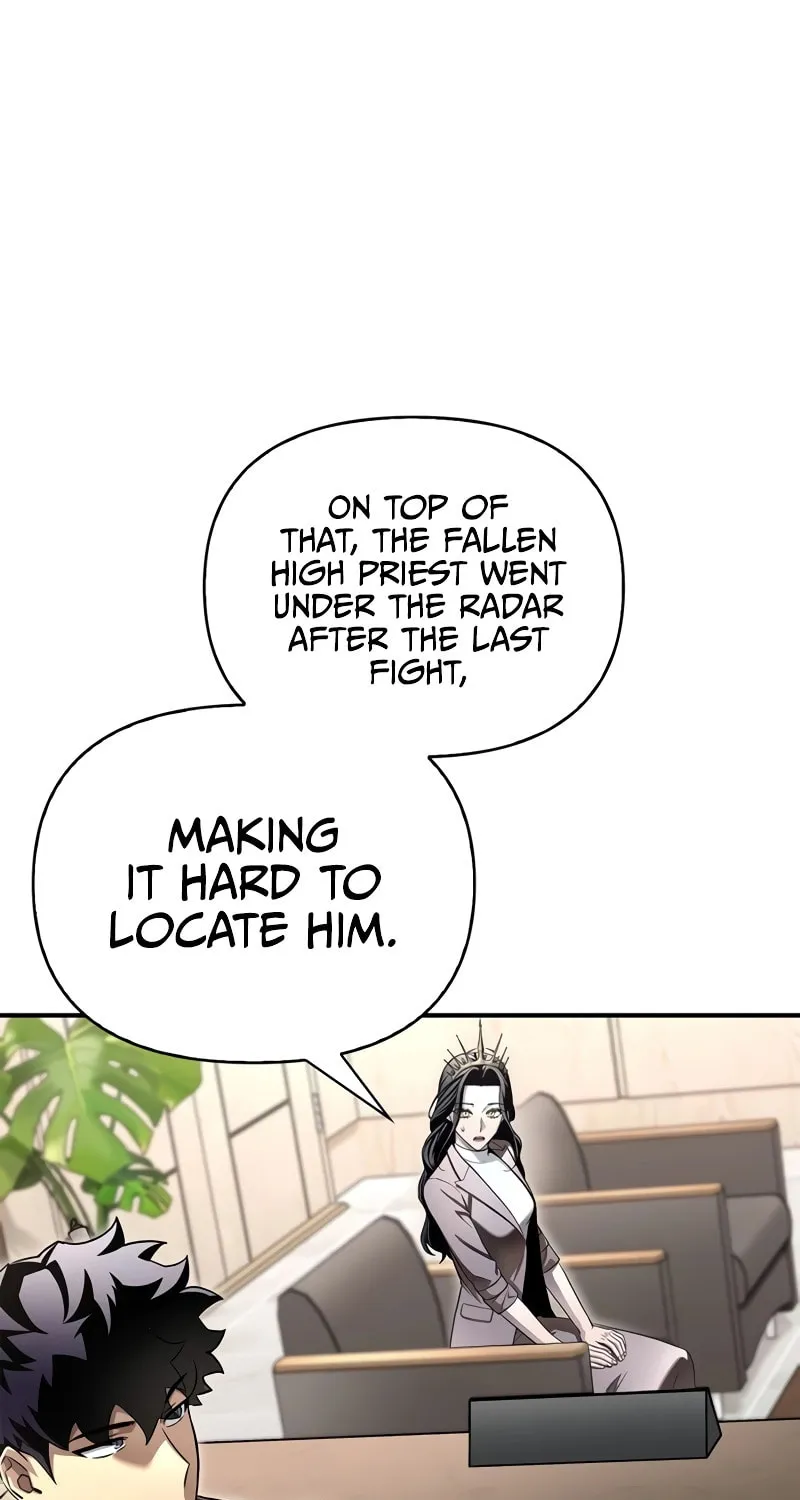 The Esper's Game Chapter 99 page 80 - 
