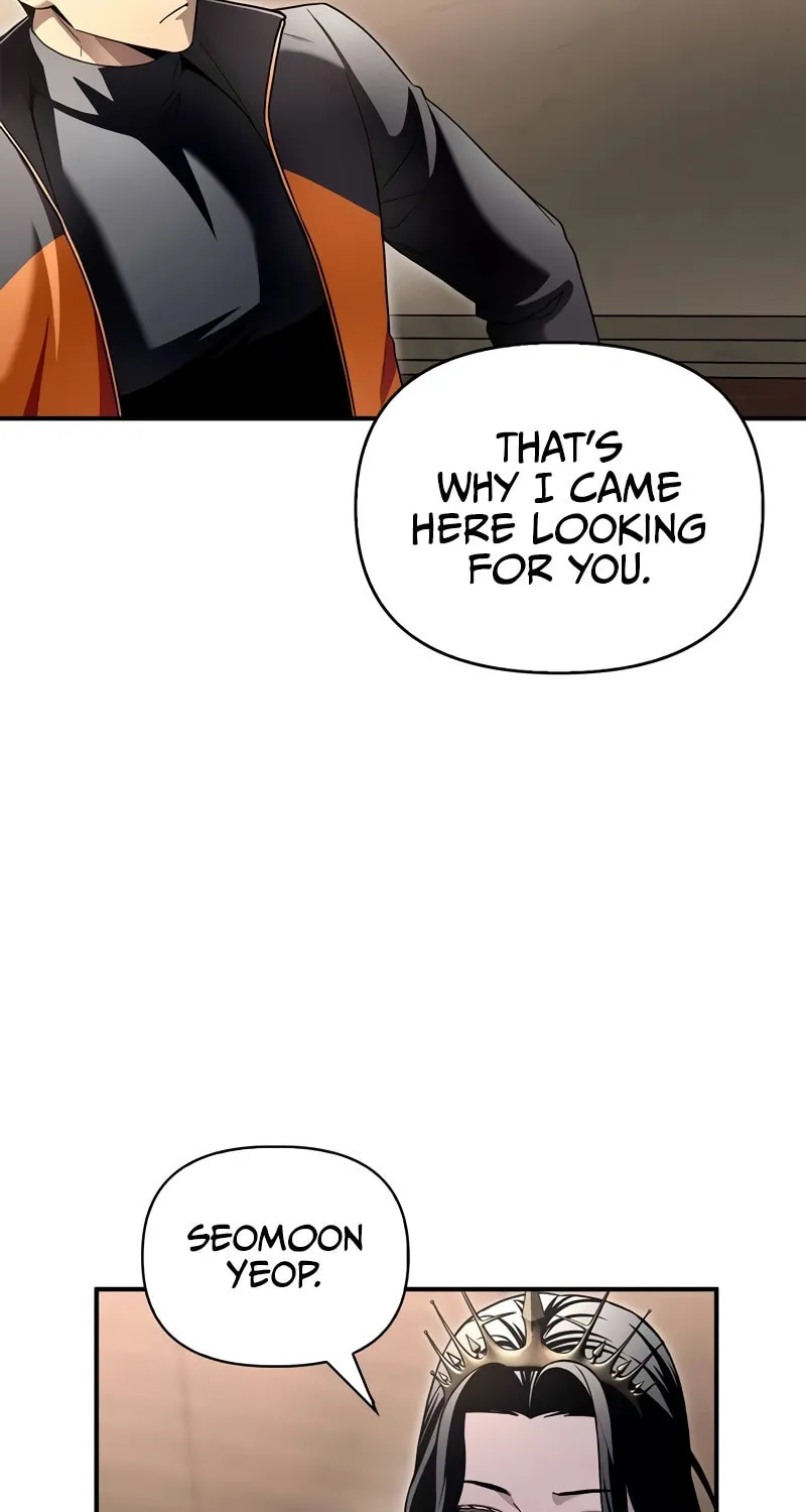The Esper's Game Chapter 99 page 81 - 