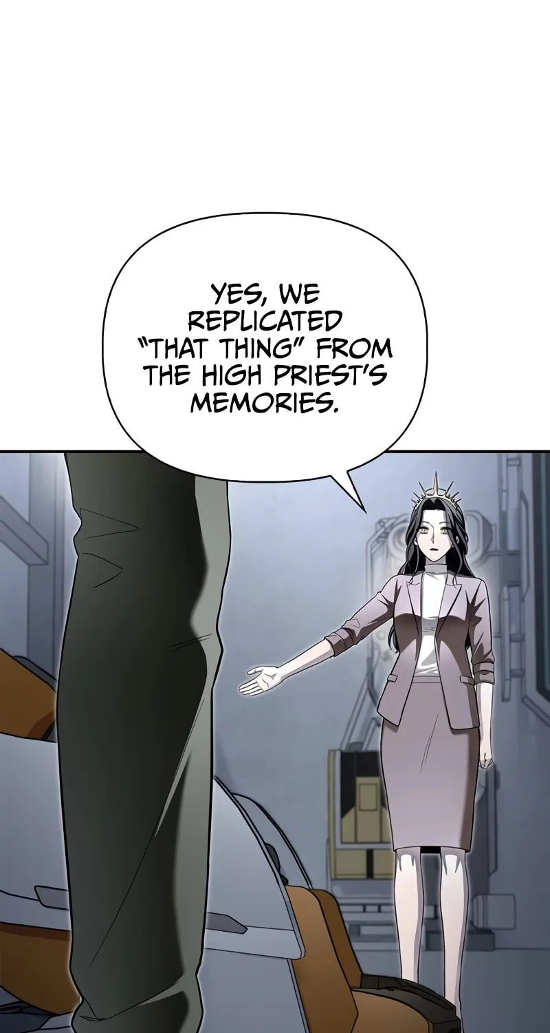 The Esper's Game Chapter 99 page 86 - 