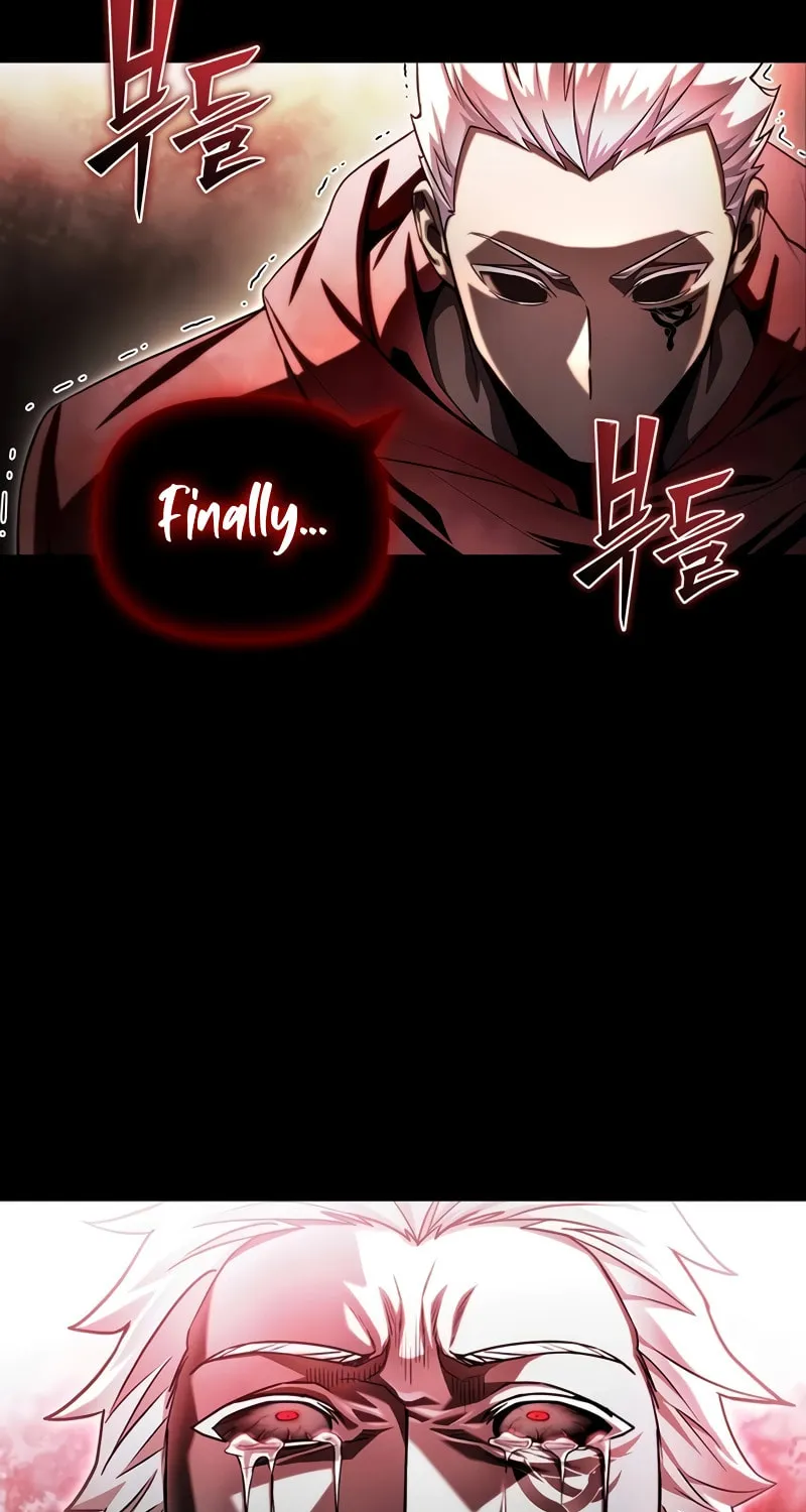 The Esper's Game Chapter 99 page 10 - 
