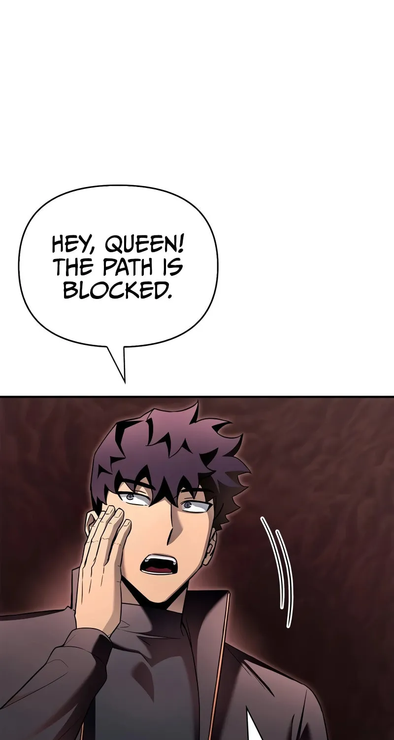 The Esper's Game Chapter 99 page 95 - 