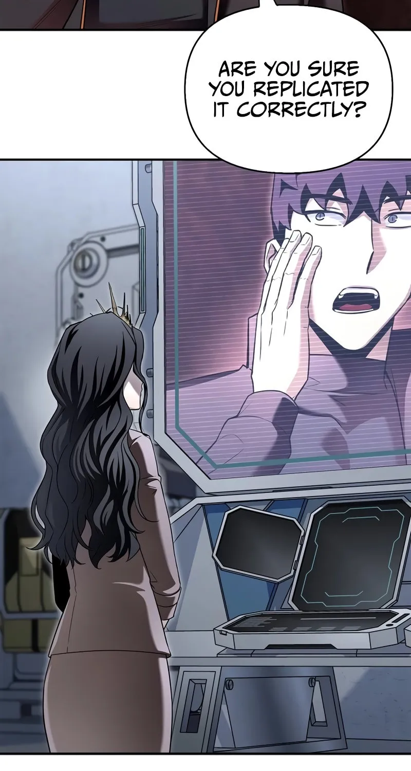 The Esper's Game Chapter 99 page 96 - 