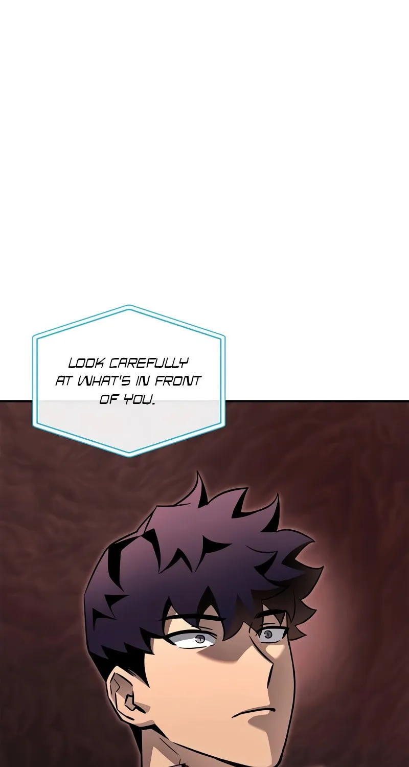 The Esper's Game Chapter 99 page 98 - 