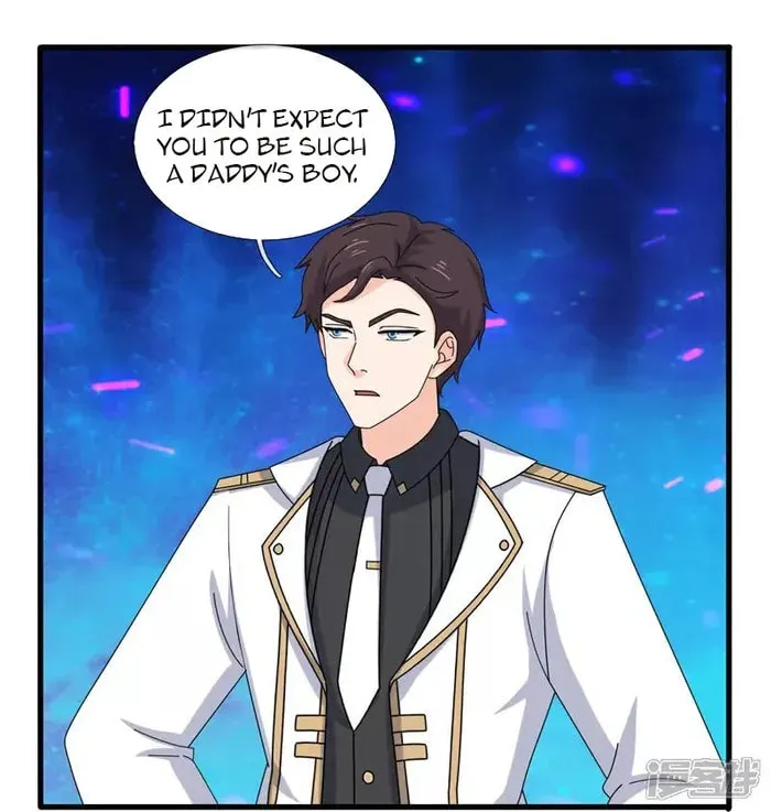 The Eternal King (Colored) Chapter 472 page 12 - 