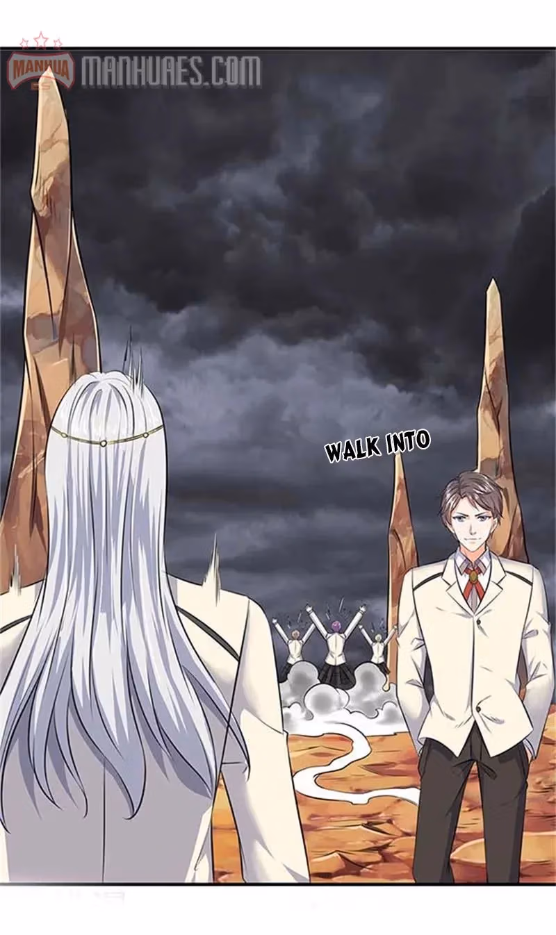 Read The Eternal King chapter 101 image 9 on Lezhin
