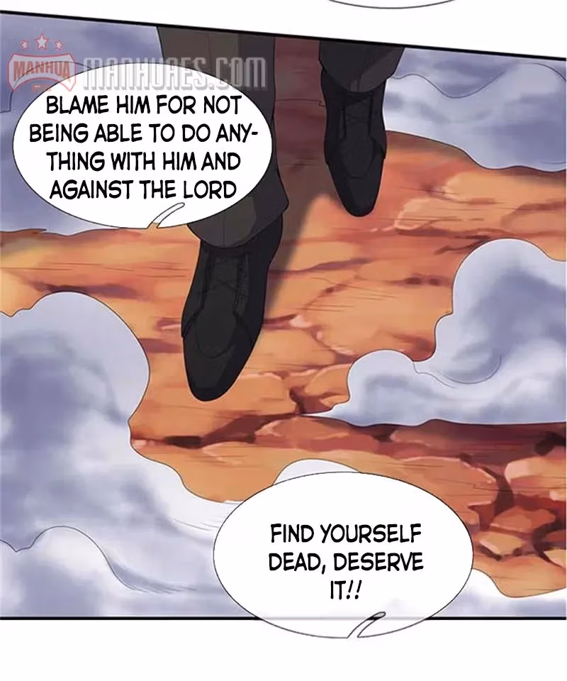 Read The Eternal King chapter 104 image 11 on Lezhin