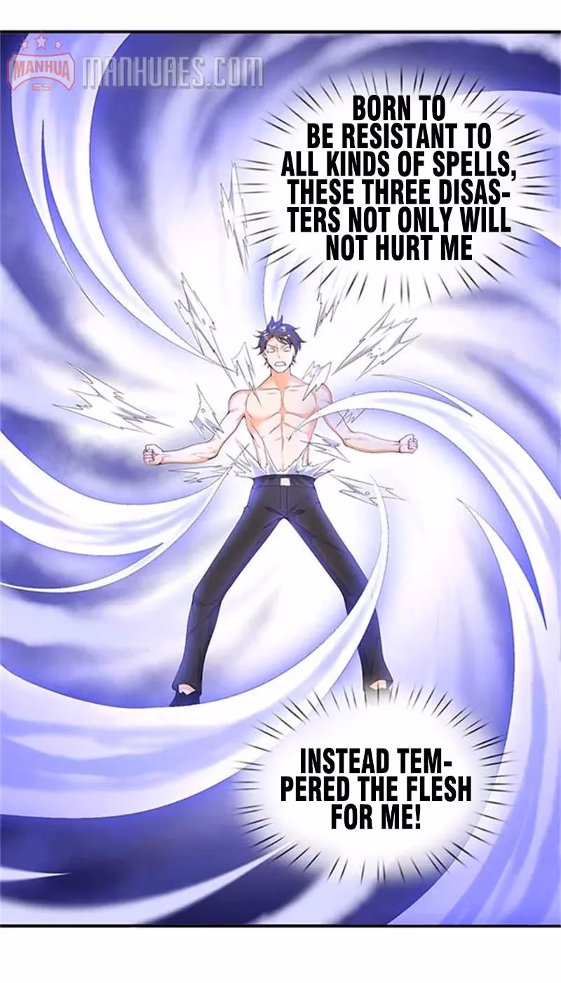 Read The Eternal King chapter 104 image 15 on Lezhin