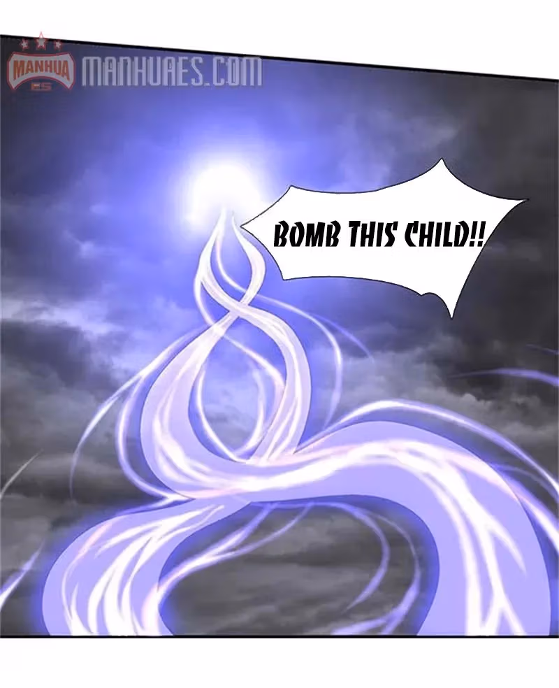 Read The Eternal King chapter 104 image 5 on Lezhin