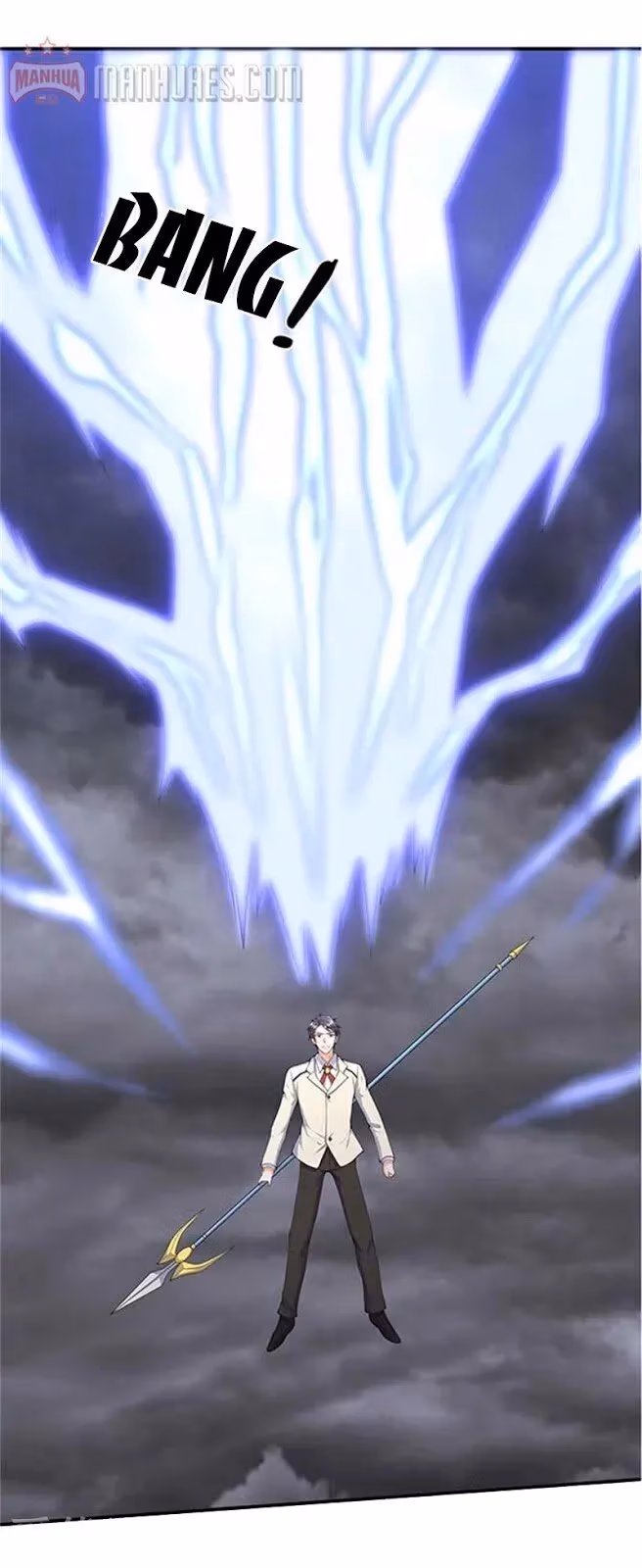 Read The Eternal King chapter 104 image 6 on Lezhin