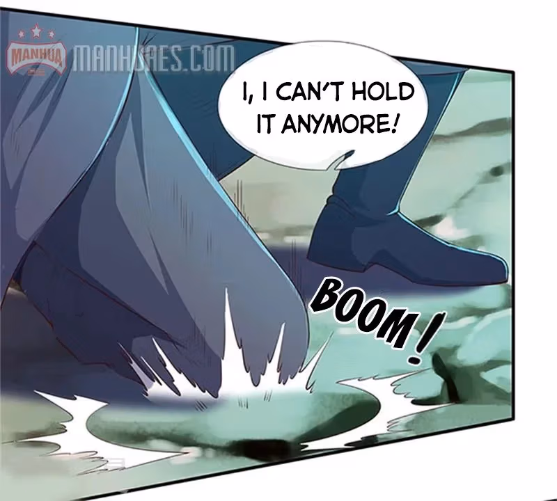Read The Eternal King chapter 105 image 1 on Lezhin