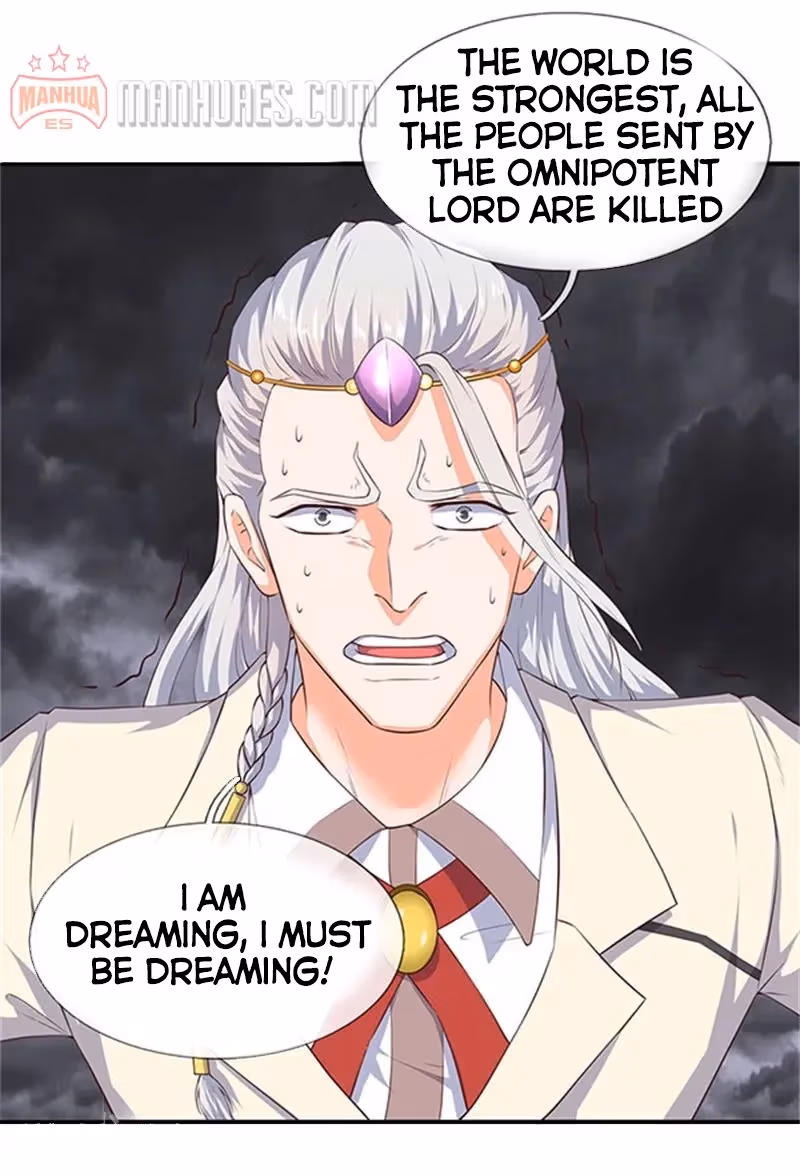 Read The Eternal King chapter 105 image 12 on Lezhin