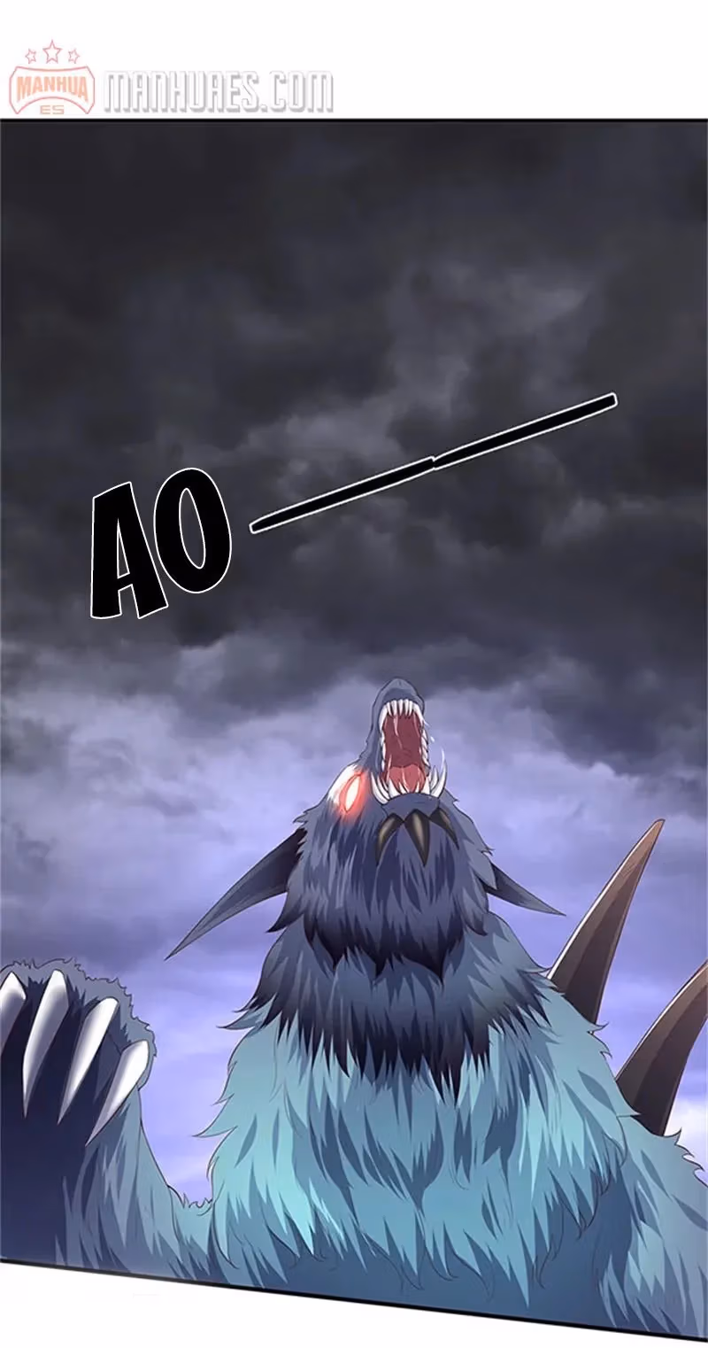 Read The Eternal King chapter 105 image 18 on Lezhin