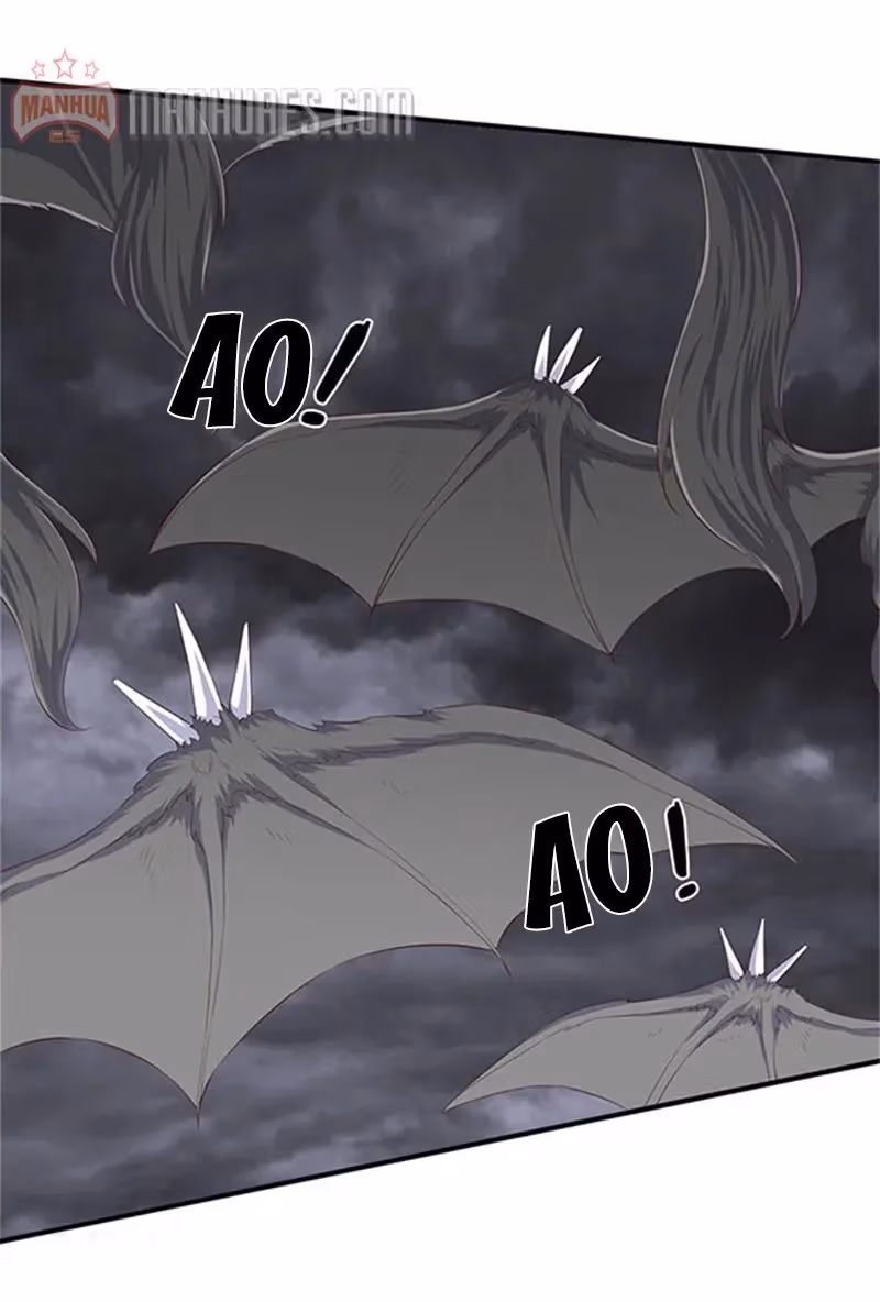 Read The Eternal King chapter 105 image 19 on Lezhin