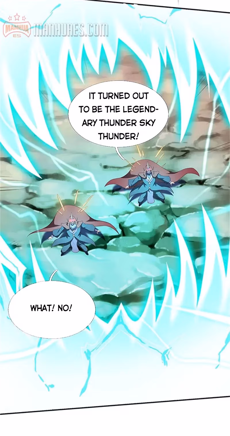 Read The Eternal King chapter 105 image 5 on Lezhin