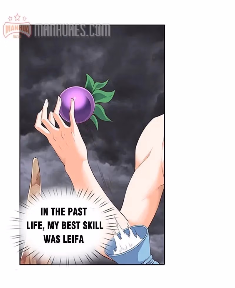 Read The Eternal King chapter 105 image 7 on Lezhin