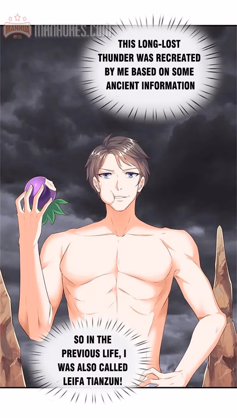 Read The Eternal King chapter 105 image 8 on Lezhin