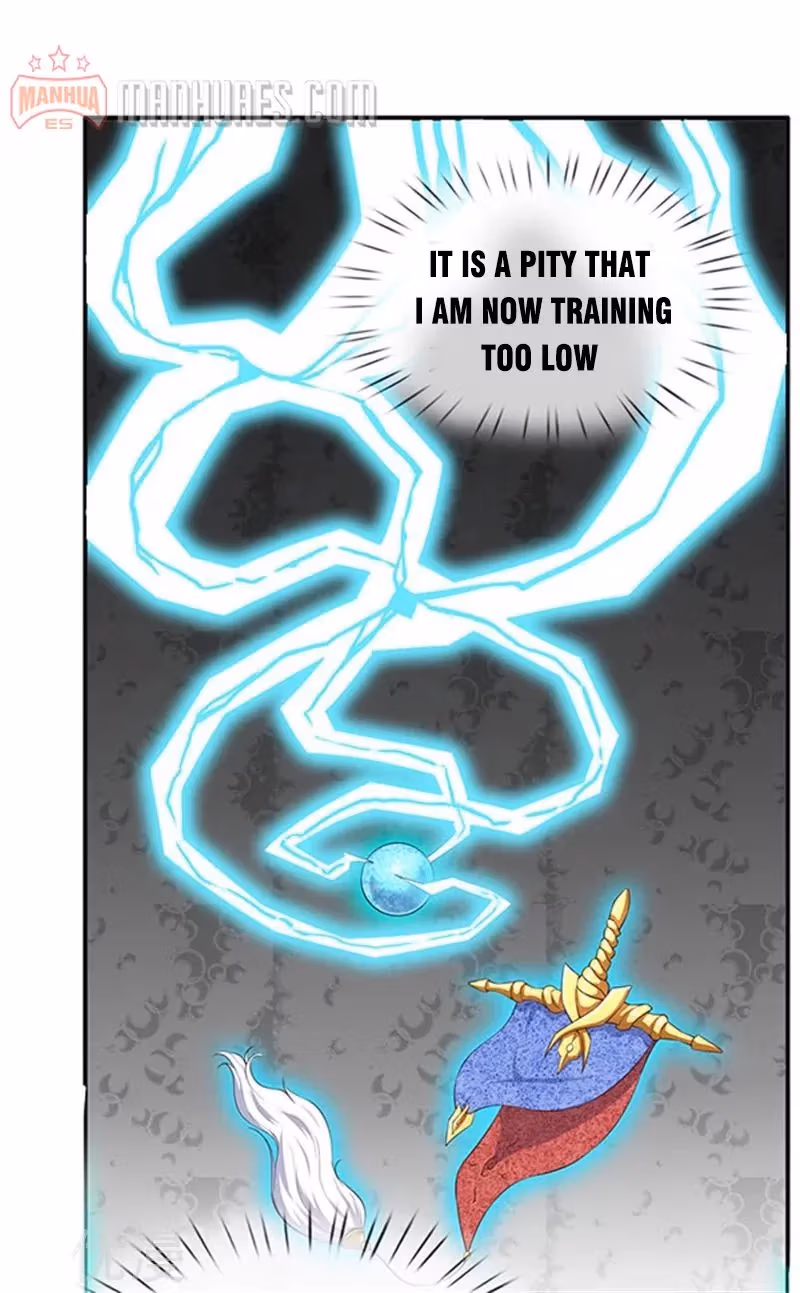Read The Eternal King chapter 105 image 9 on Lezhin