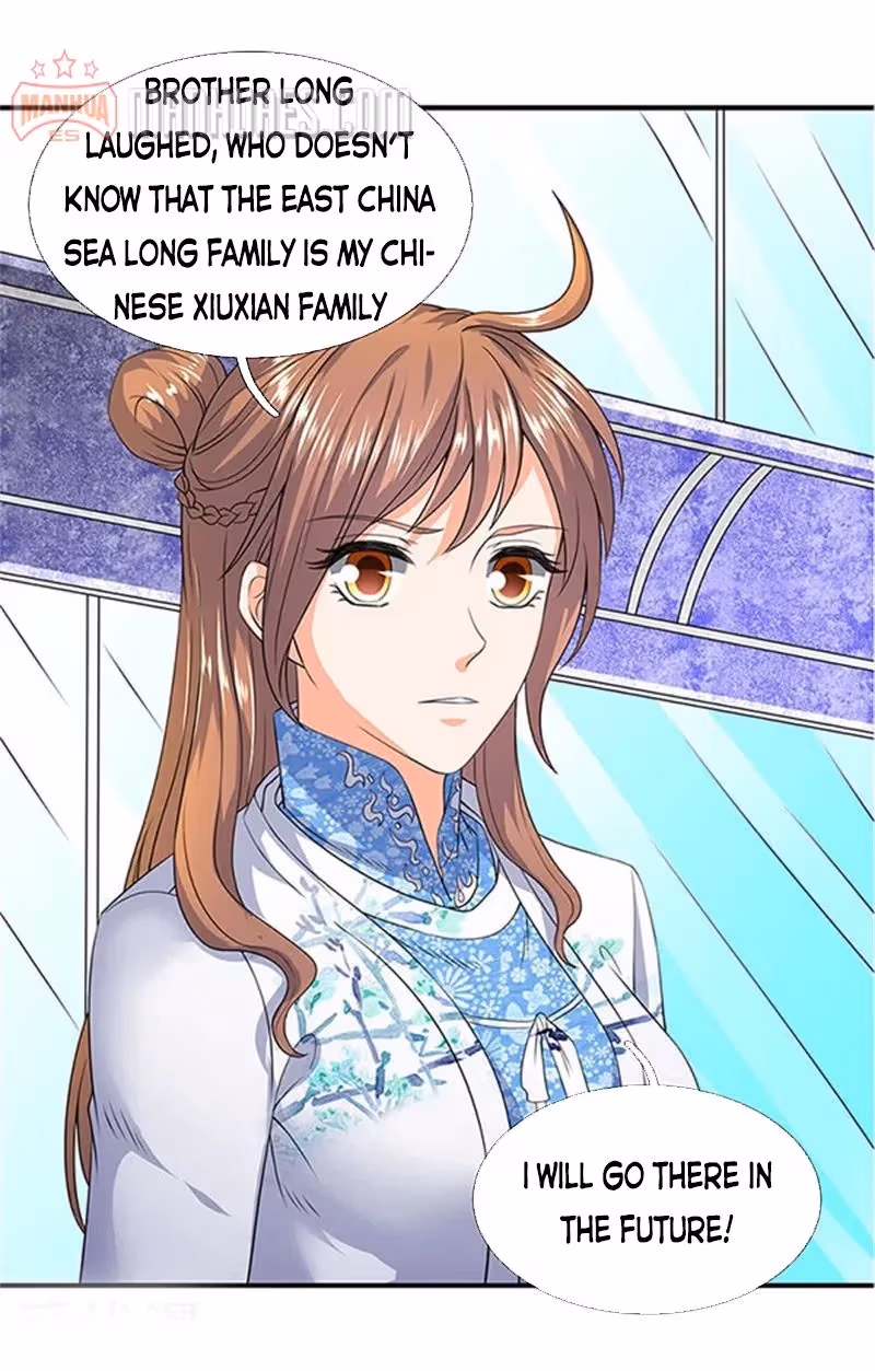 Read The Eternal King chapter 106 image 10 on Lezhin