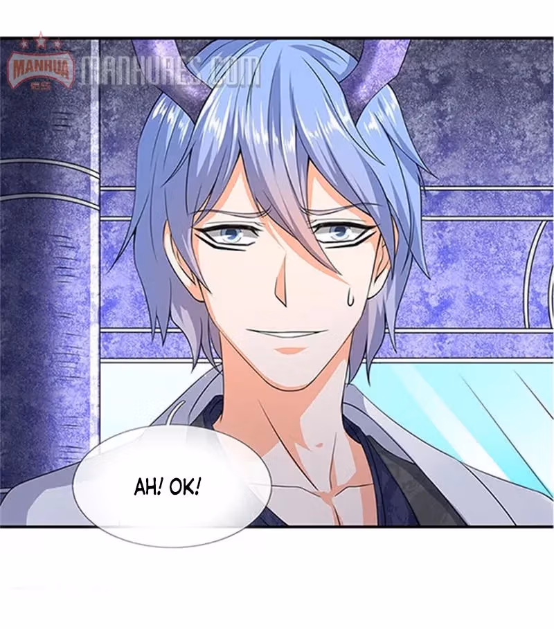 Read The Eternal King chapter 106 image 11 on Lezhin