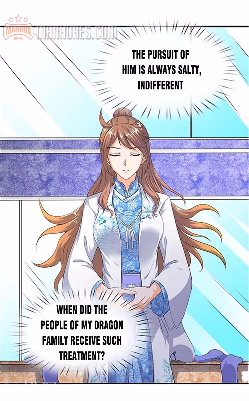 Read The Eternal King chapter 106 image 13 on Lezhin