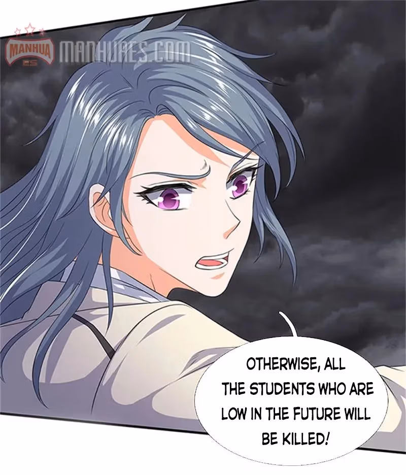 Read The Eternal King chapter 106 image 17 on Lezhin