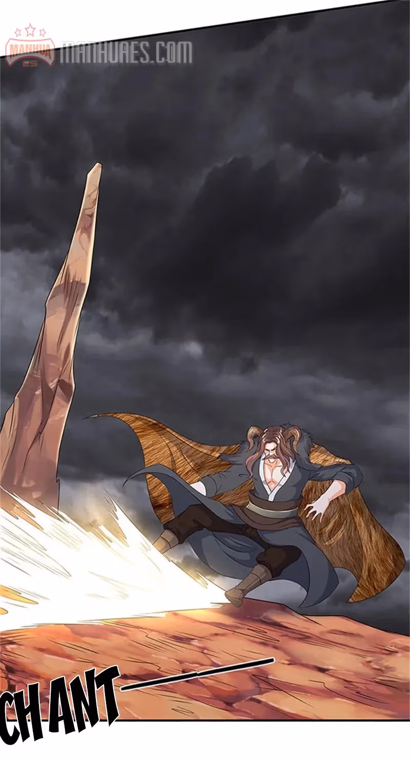 Read The Eternal King chapter 106 image 19 on Lezhin