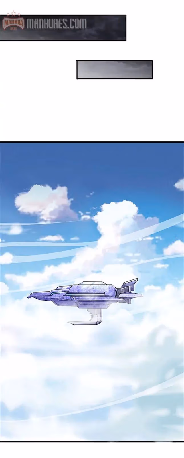 Read The Eternal King chapter 106 image 4 on Lezhin