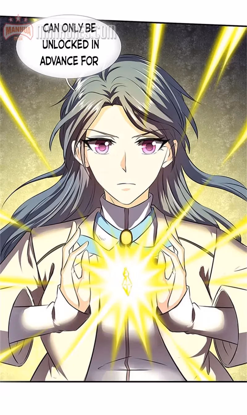 Read The Eternal King chapter 107 image 1 on Lezhin