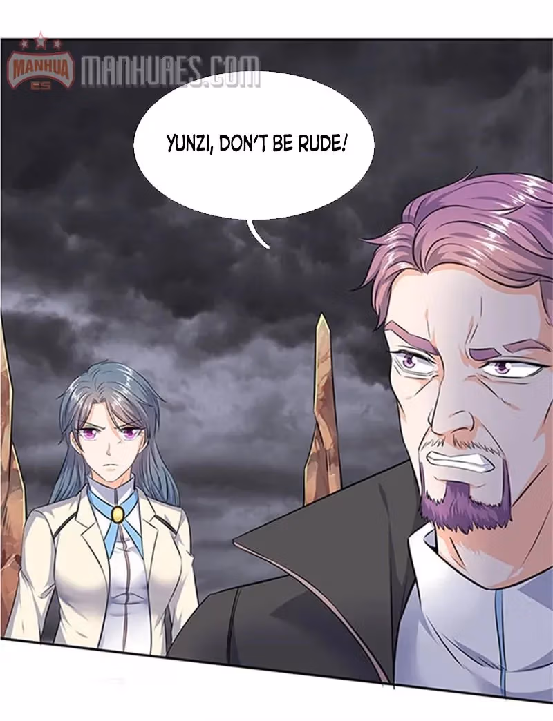 Read The Eternal King chapter 107 image 21 on Lezhin