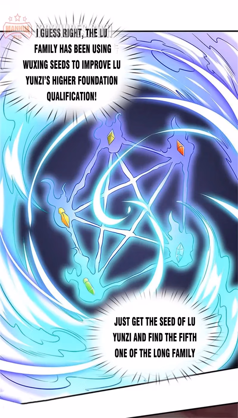 Read The Eternal King chapter 107 image 6 on Lezhin
