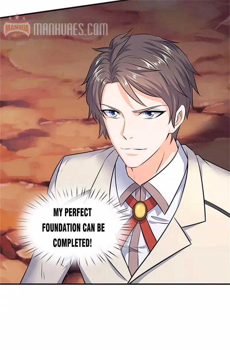 Read The Eternal King chapter 107 image 7 on Lezhin