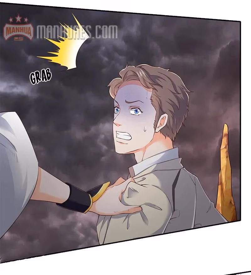 Read The Eternal King chapter 108 image 11 on Lezhin