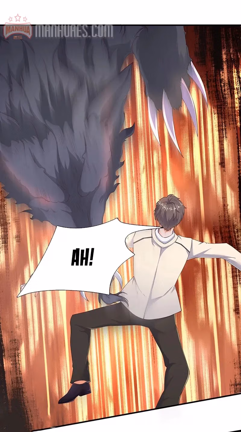 Read The Eternal King chapter 108 image 14 on Lezhin