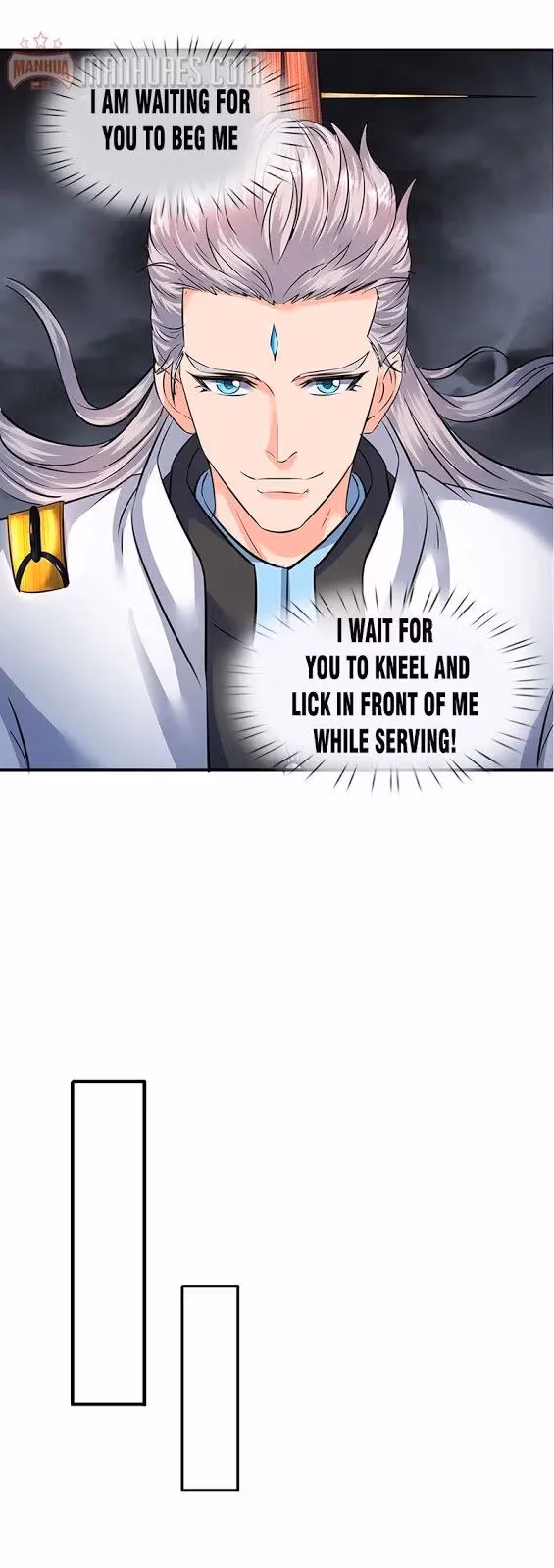 Read The Eternal King chapter 109 image 16 on Lezhin