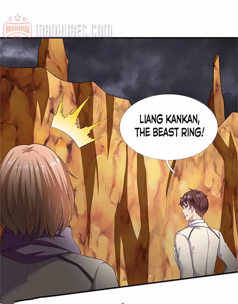 Read The Eternal King chapter 110 image 16 on Lezhin