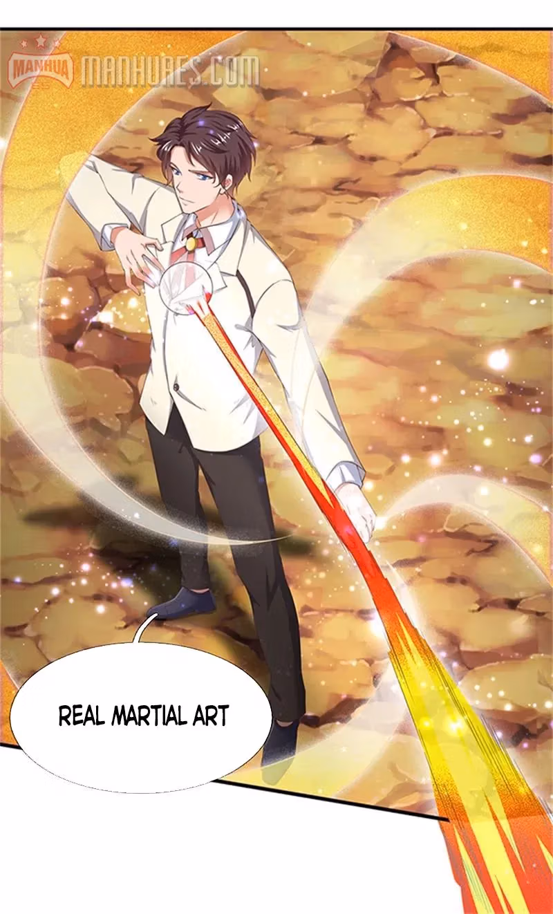 Read The Eternal King chapter 110 image 18 on Lezhin