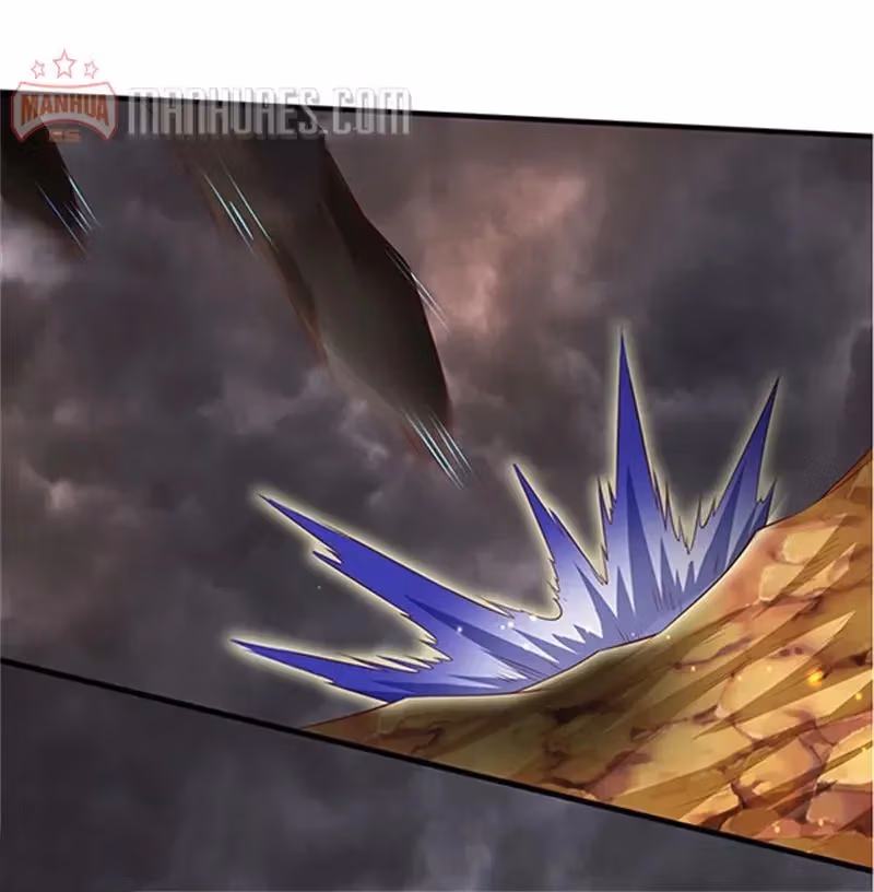 Read The Eternal King chapter 110 image 7 on Lezhin