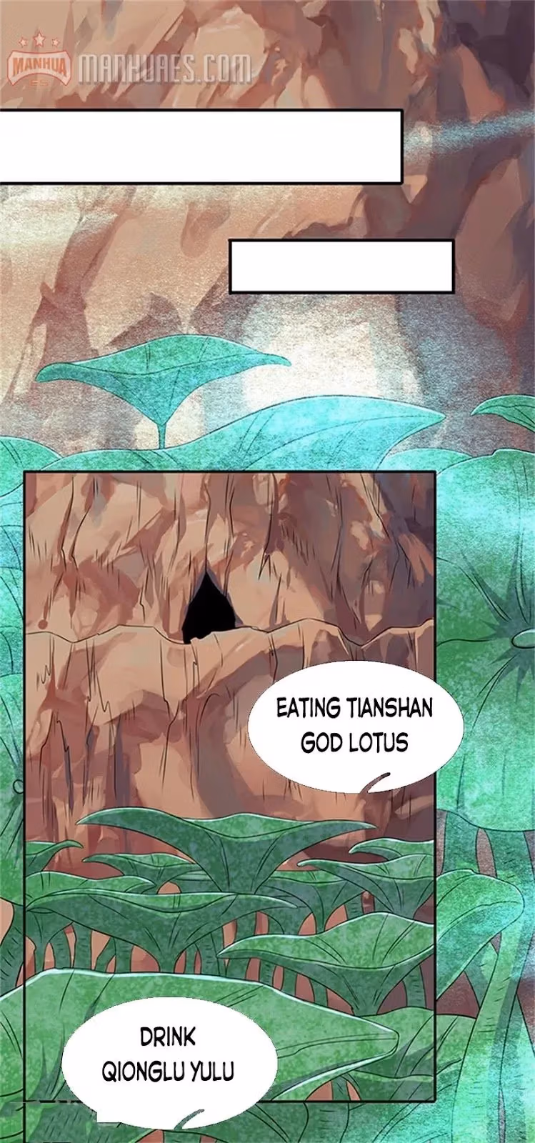 Read The Eternal King chapter 111 image 11 on Lezhin