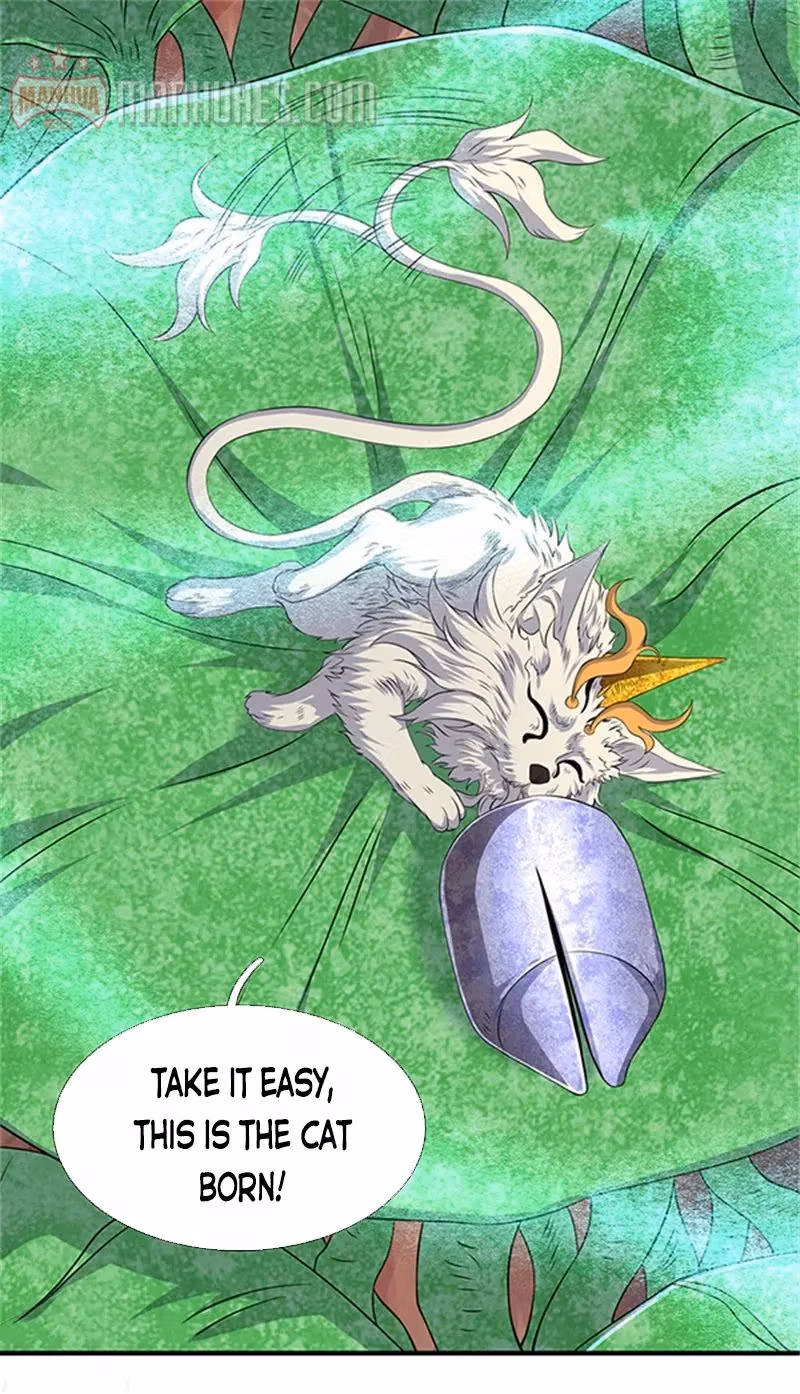 Read The Eternal King chapter 111 image 12 on Lezhin