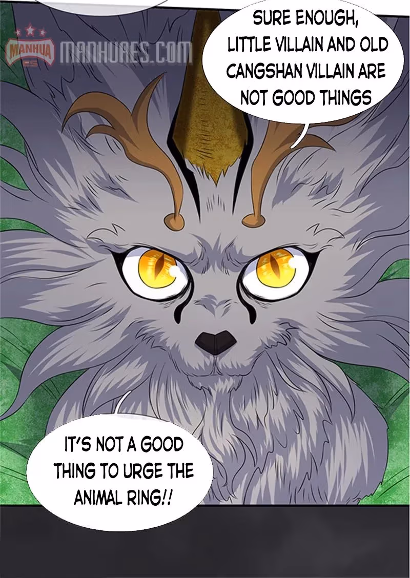 Read The Eternal King chapter 111 image 15 on Lezhin