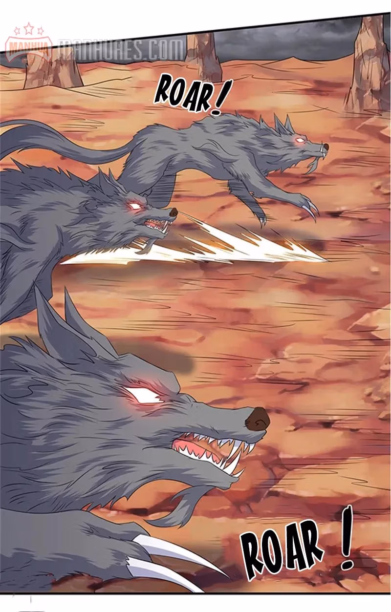 Read The Eternal King chapter 111 image 19 on Lezhin