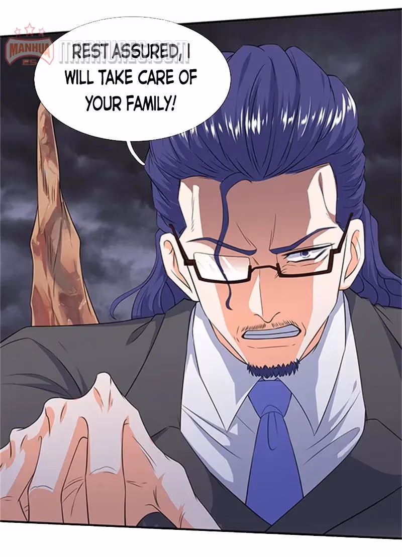 Read The Eternal King chapter 111 image 22 on Lezhin