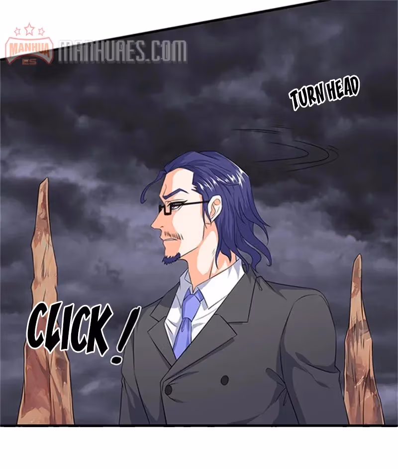Read The Eternal King chapter 111 image 24 on Lezhin