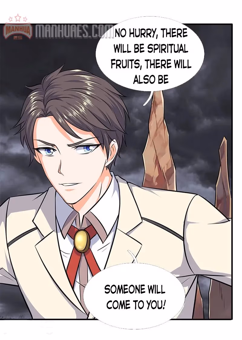 Read The Eternal King chapter 113 image 0 on Lezhin