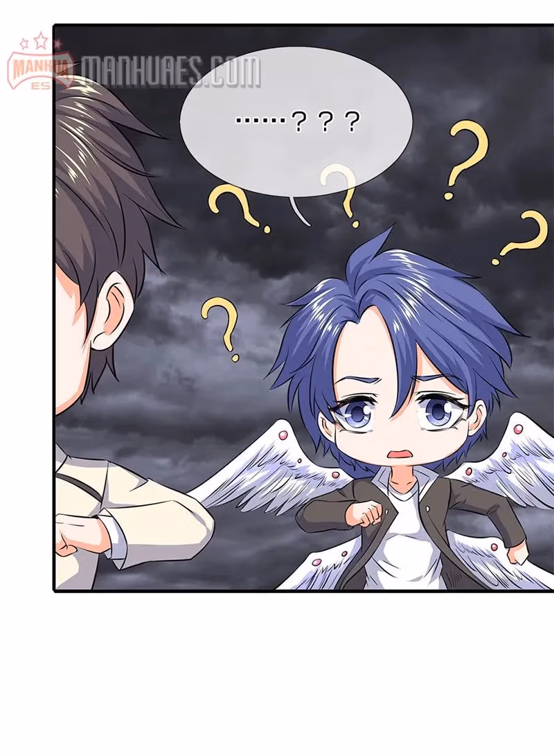 Read The Eternal King chapter 113 image 1 on Lezhin