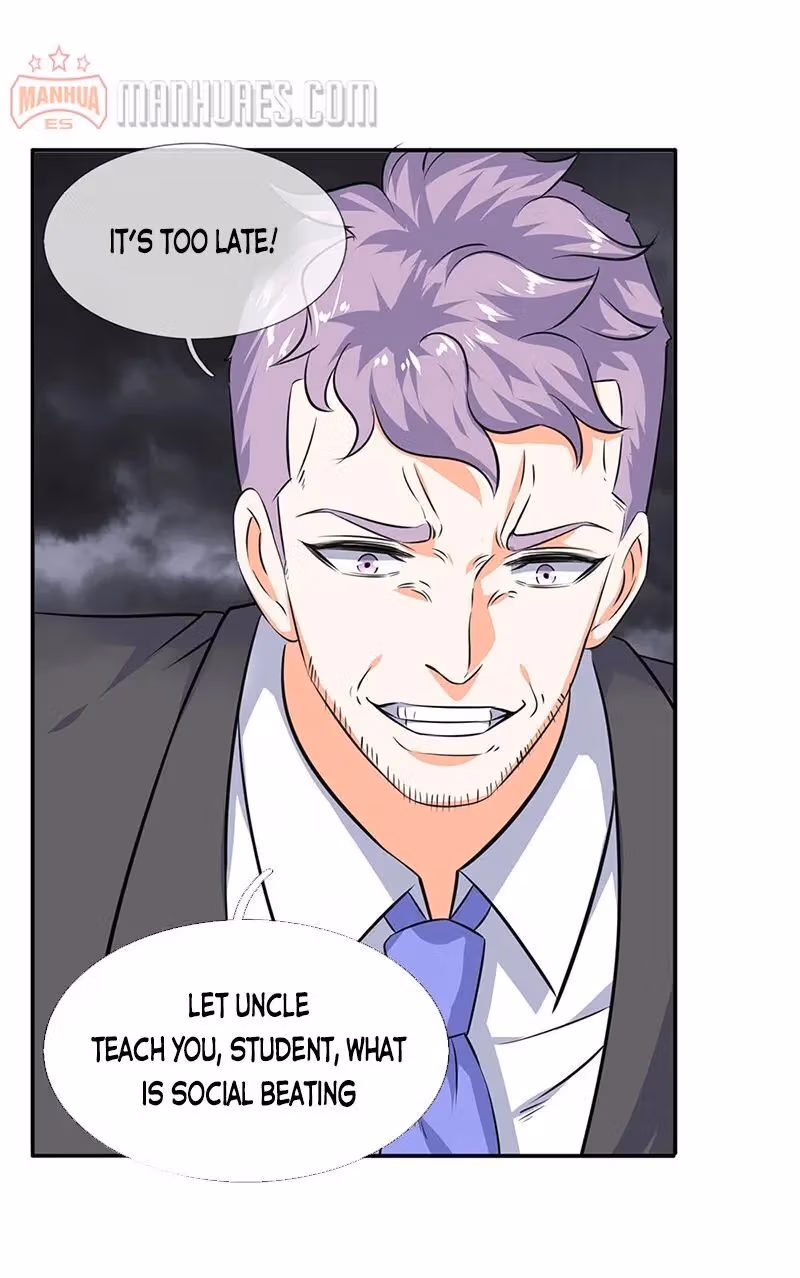 Read The Eternal King chapter 113 image 13 on Lezhin